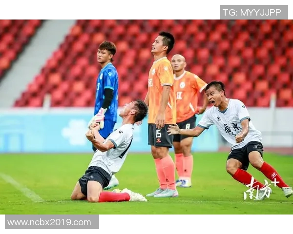 广州足球队的灵活性探讨与战术创新分析