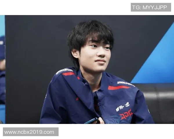 DOTA2专题：聚焦JDG的节奏