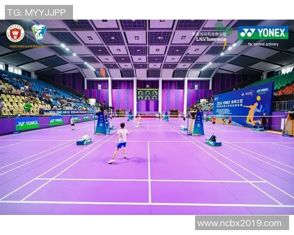 羽毛球热点：解读重庆羽毛球队的边路渗透