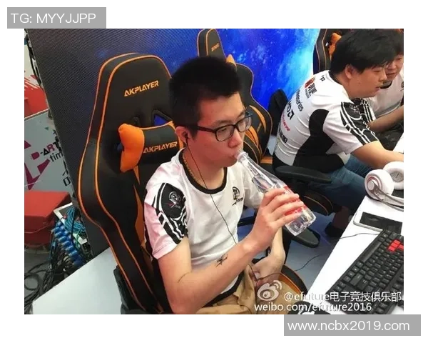 黄秀英专访：回顾CS_GO历程